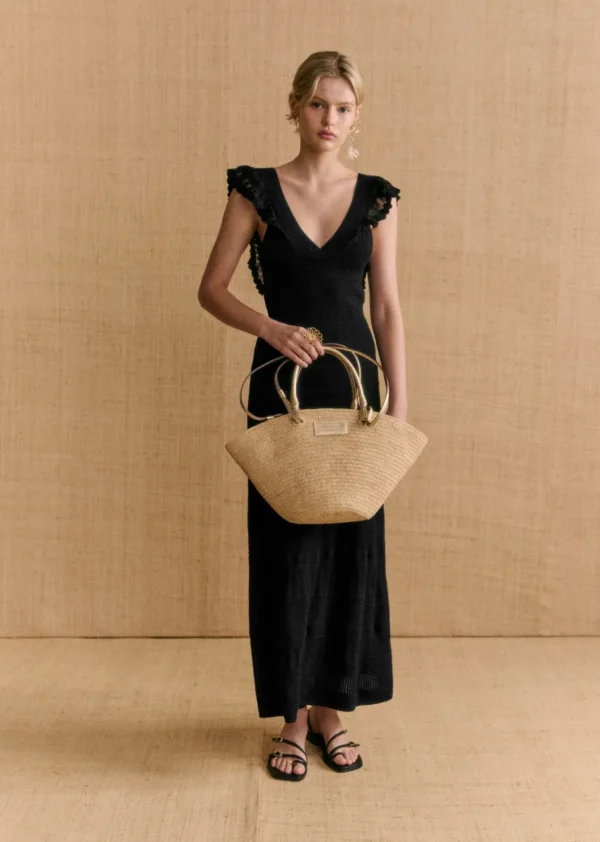 Panier Justine-Sezane Flash Sale