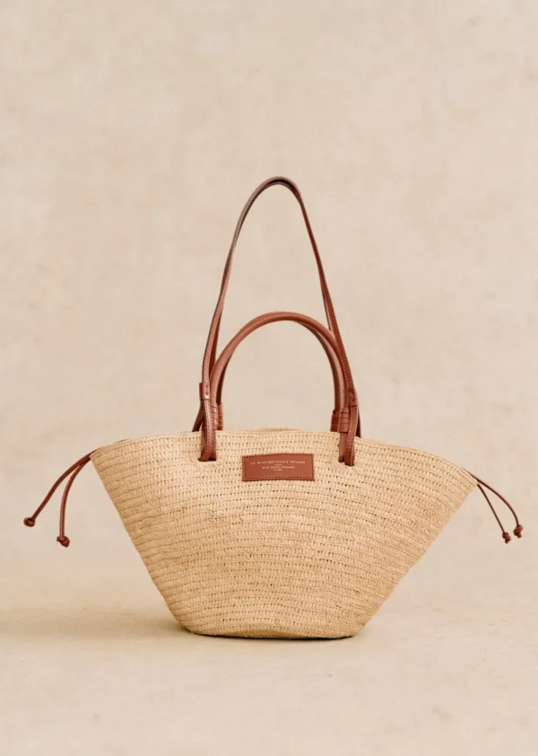 Panier Justine-Sezane Flash Sale