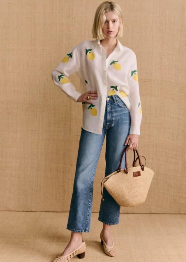 Panier Justine-Sezane Flash Sale