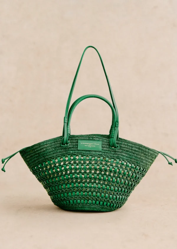 Panier Justine-Sezane Flash Sale