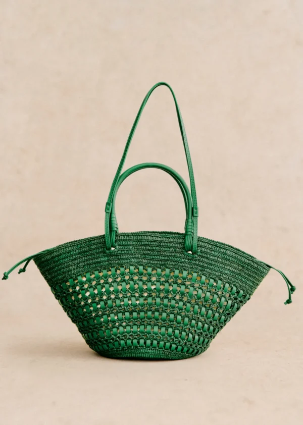 Panier Justine-Sezane Flash Sale