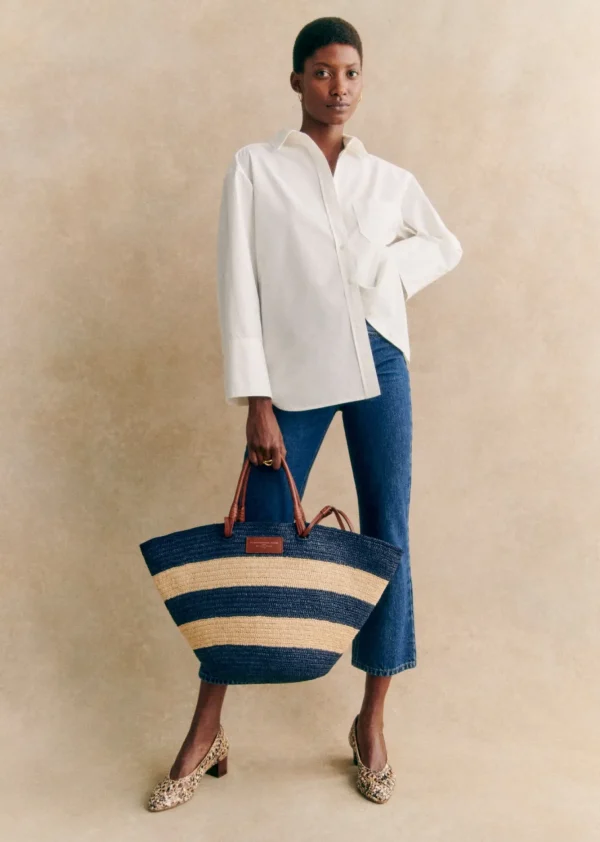 Panier Maxi Justine-Sezane Shop
