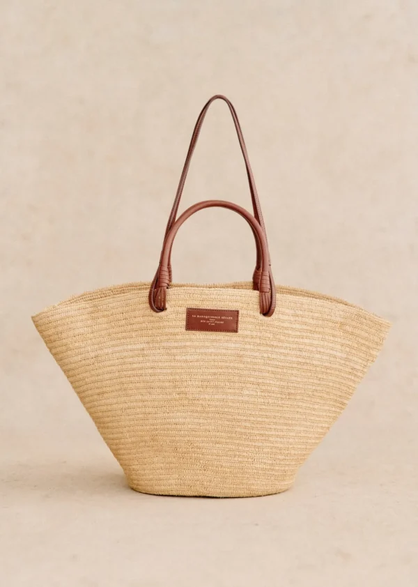 Panier Maxi Justine-Sezane Shop