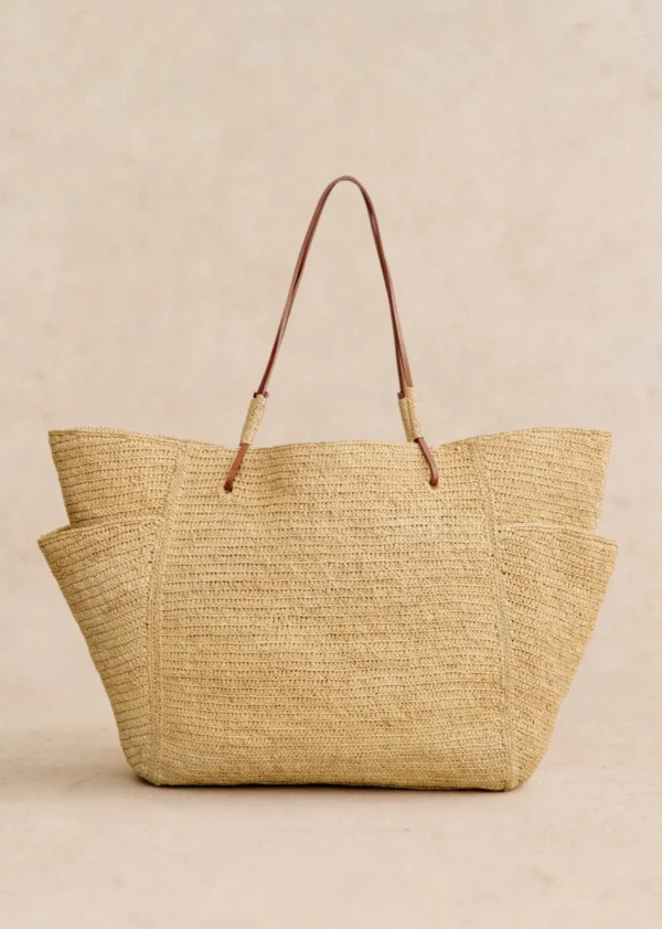 Panier Paloma-Sezane Flash Sale