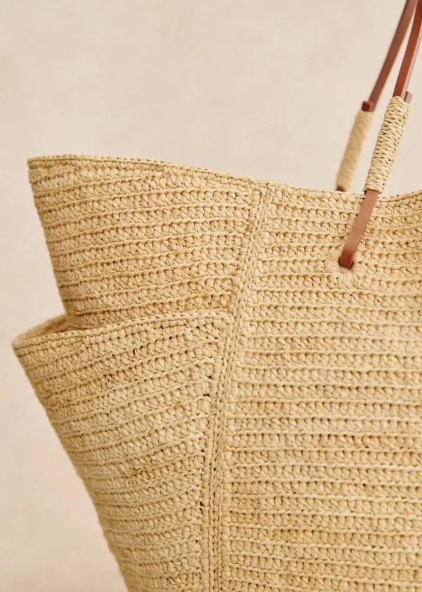 Panier Paloma-Sezane Flash Sale