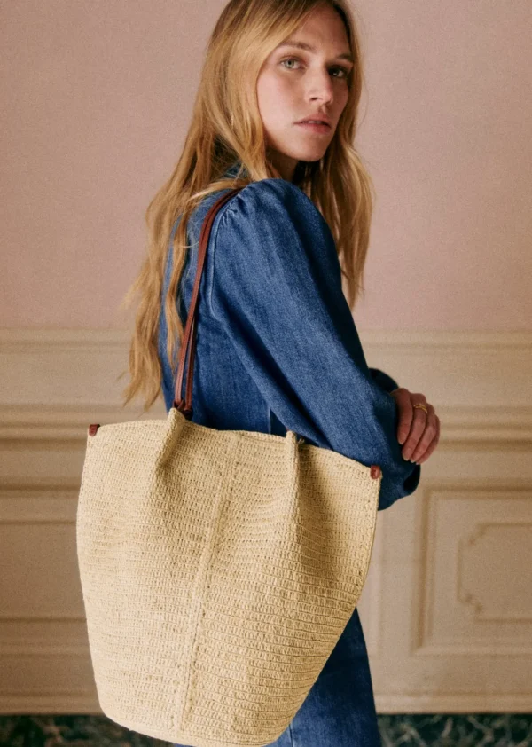 Panier Romie-Sezane Best Sale