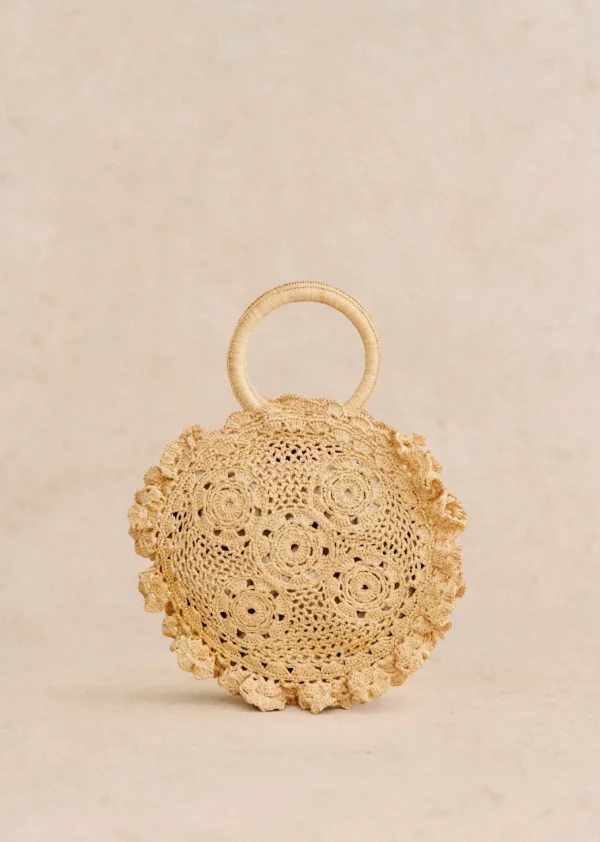 Panier Zina-Sezane Sale