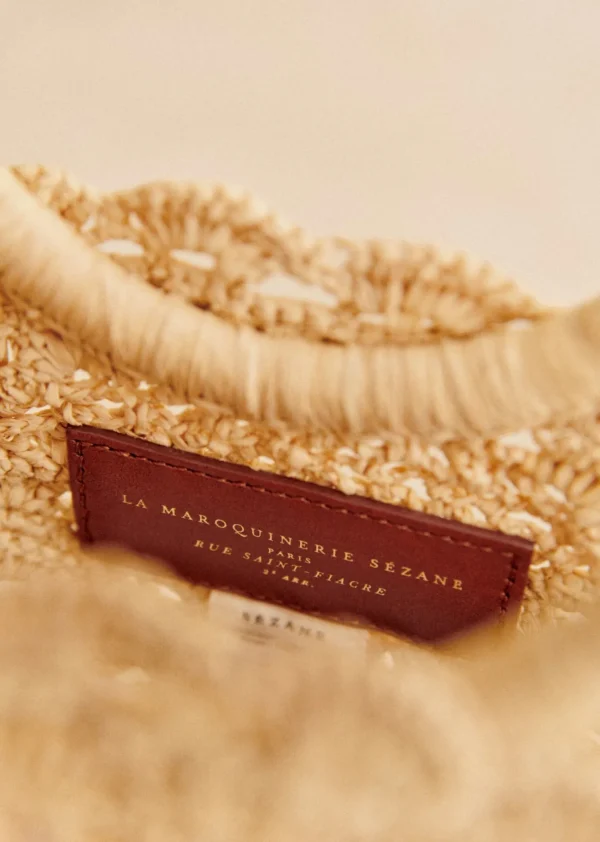 Panier Zina-Sezane Sale