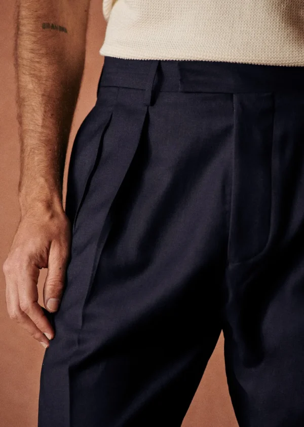 Pantalon Adriano-Sezane Online