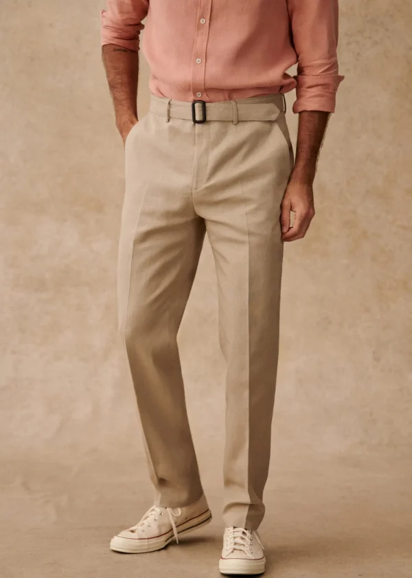 Pantalon Aurèle-Sezane Hot