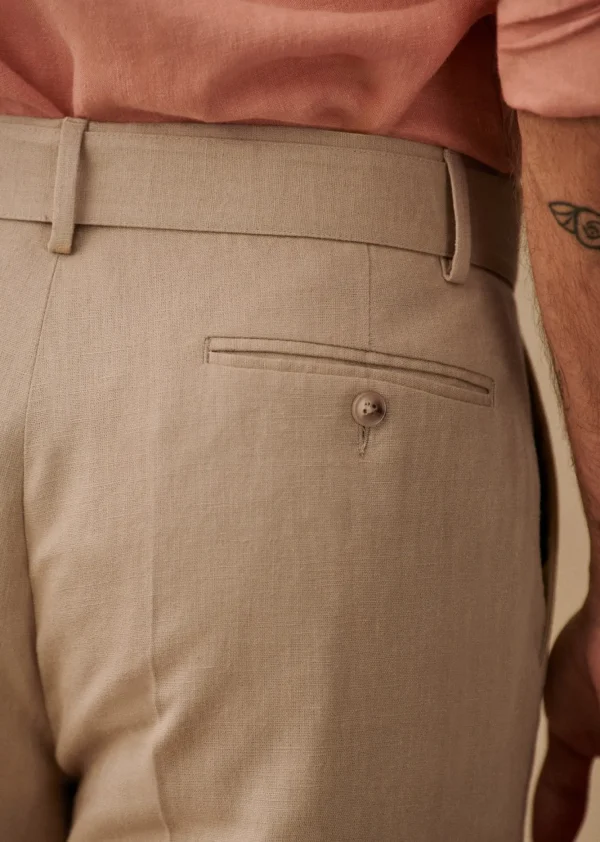 Pantalon Aurèle-Sezane Hot