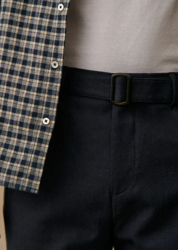 Pantalon Aurèle-Sezane Hot