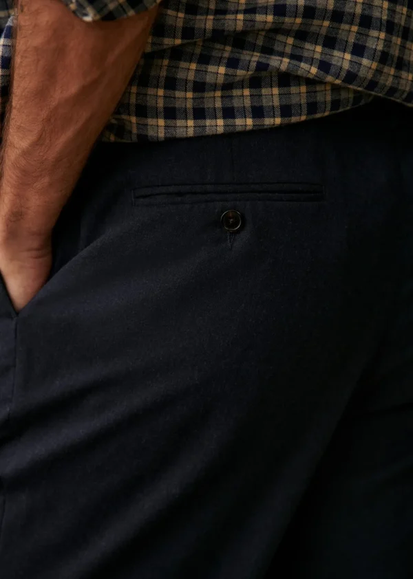 Pantalon Aurèle-Sezane Hot