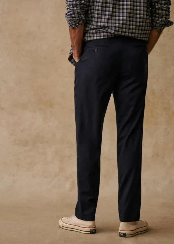 Pantalon Aurèle-Sezane Hot