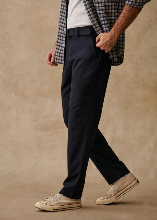 Pantalon Aurèle-Sezane Hot