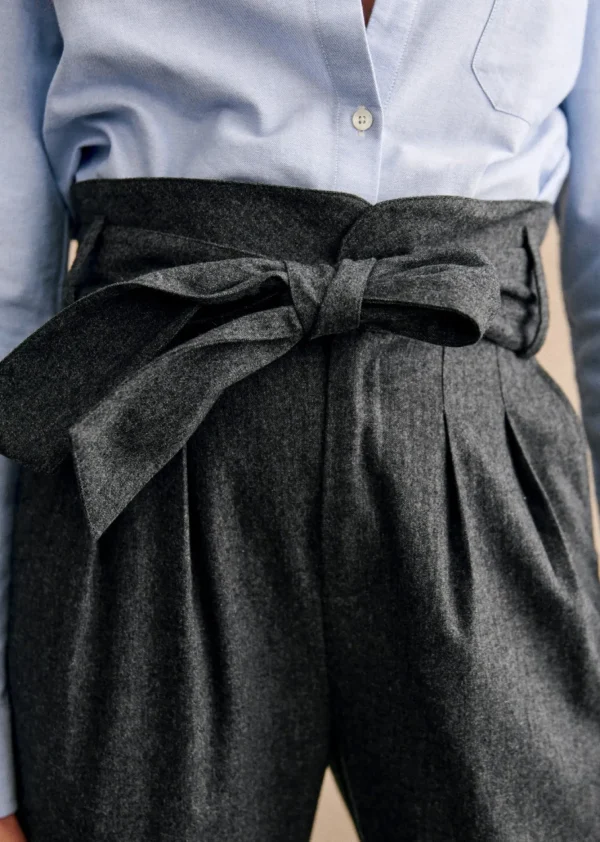 Pantalon Austin-Sezane Outlet