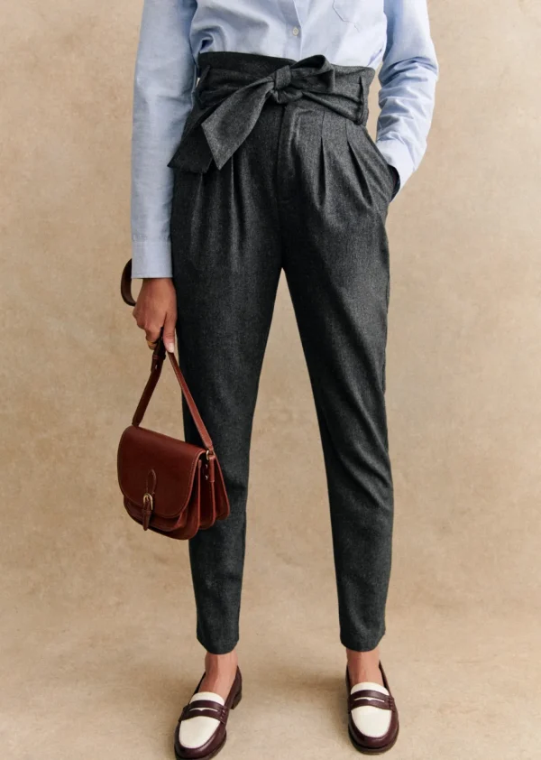Pantalon Austin-Sezane Outlet