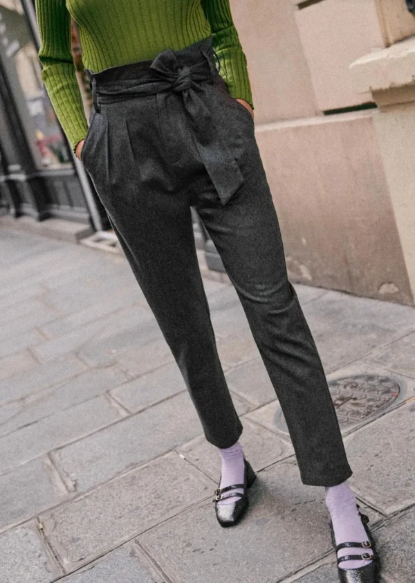 Pantalon Austin-Sezane Outlet