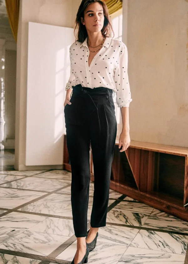 Pantalon Austin-Sezane Outlet