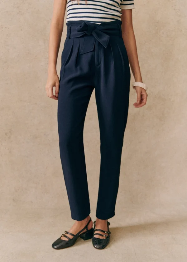 Pantalon Austin-Sezane Outlet