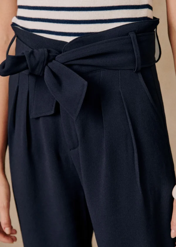 Pantalon Austin-Sezane Outlet