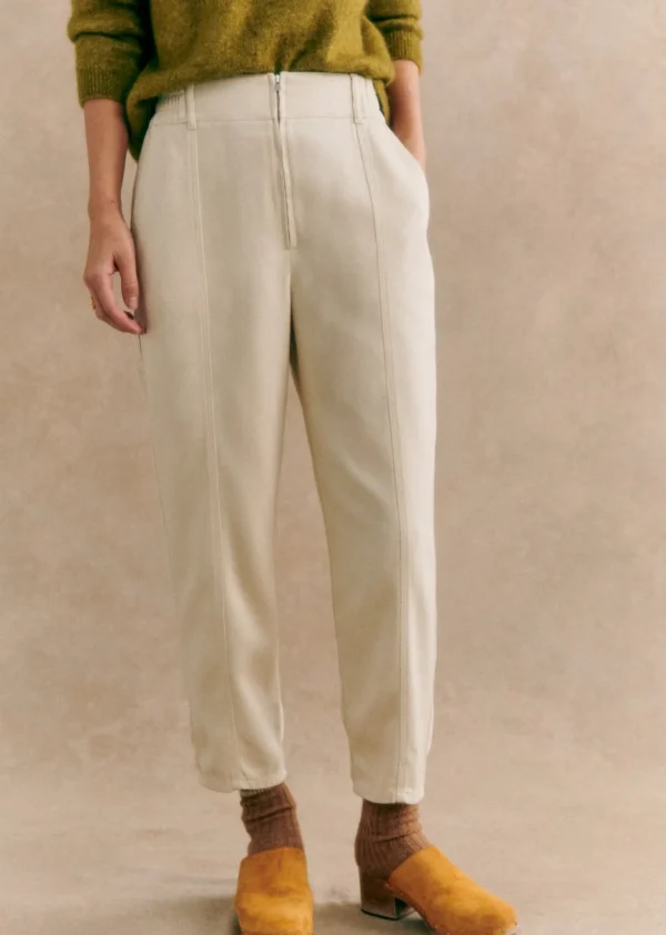 Pantalon Bernardo-Sezane Outlet