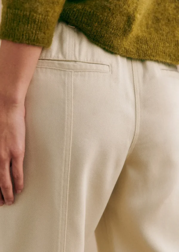 Pantalon Bernardo-Sezane Outlet