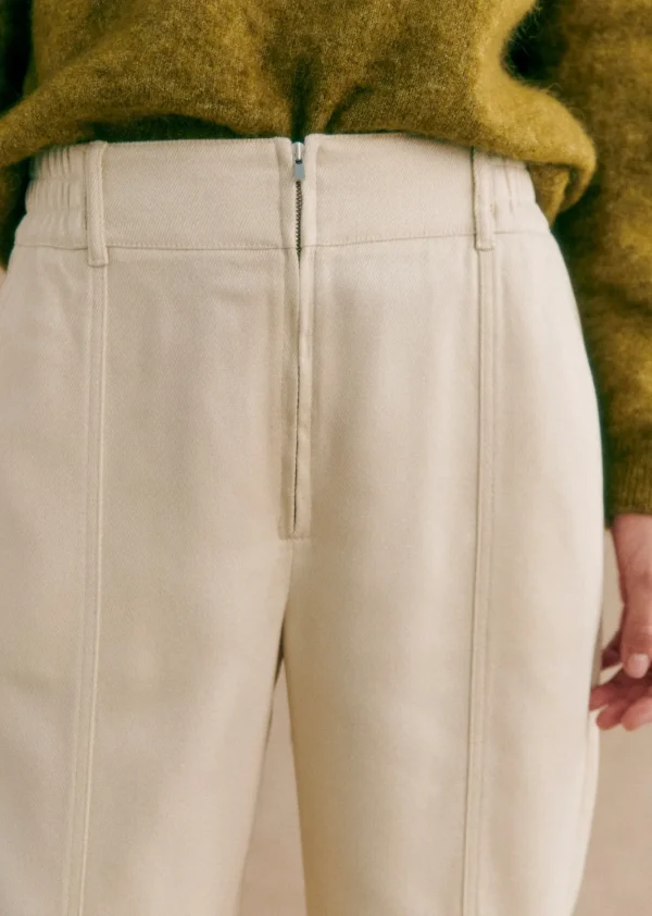 Pantalon Bernardo-Sezane Outlet