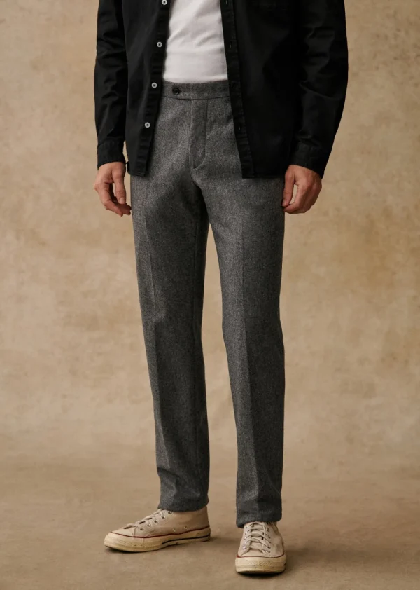 Pantalon Carl-Sezane Outlet