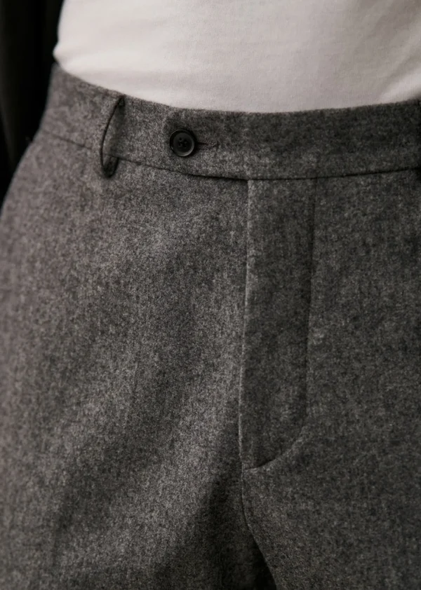 Pantalon Carl-Sezane Outlet