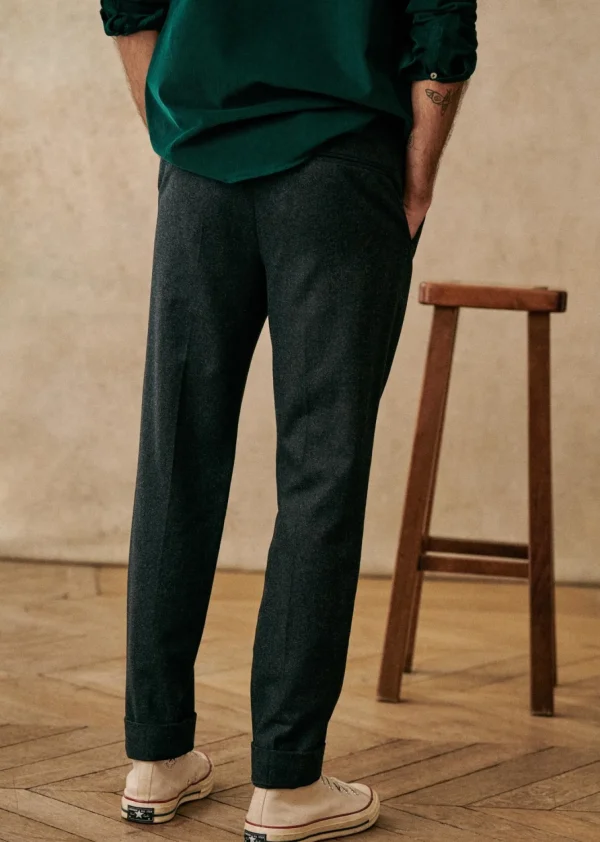 Pantalon Carl-Sezane Outlet
