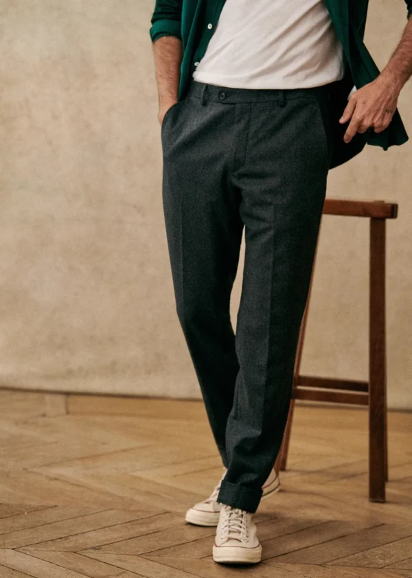 Pantalon Carl-Sezane Outlet