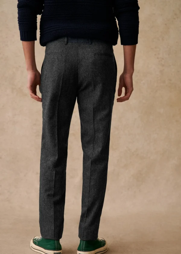 Pantalon Carl-Sezane Outlet