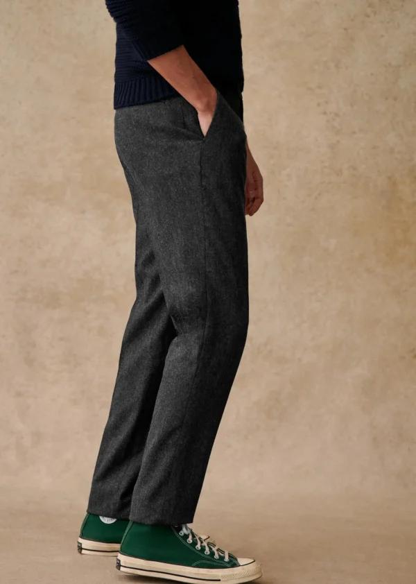 Pantalon Carl-Sezane Outlet