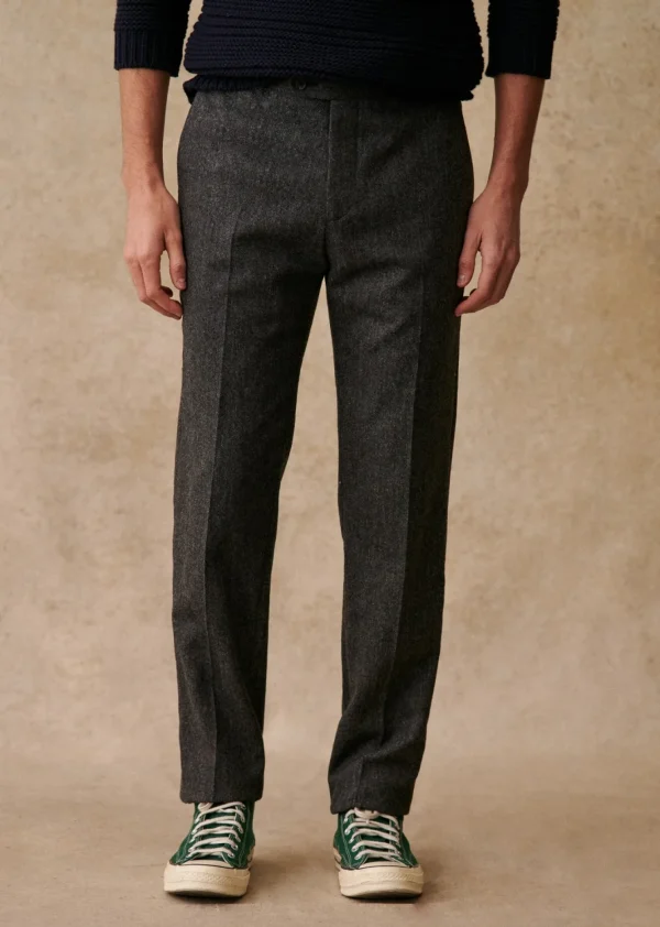 Pantalon Carl-Sezane Outlet