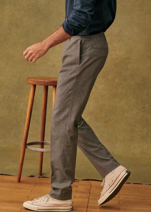 Pantalon Carl-Sezane Outlet
