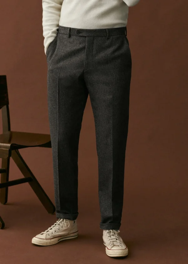 Pantalon Carl-Sezane Outlet