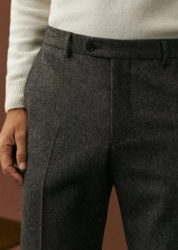 Pantalon Carl-Sezane Outlet
