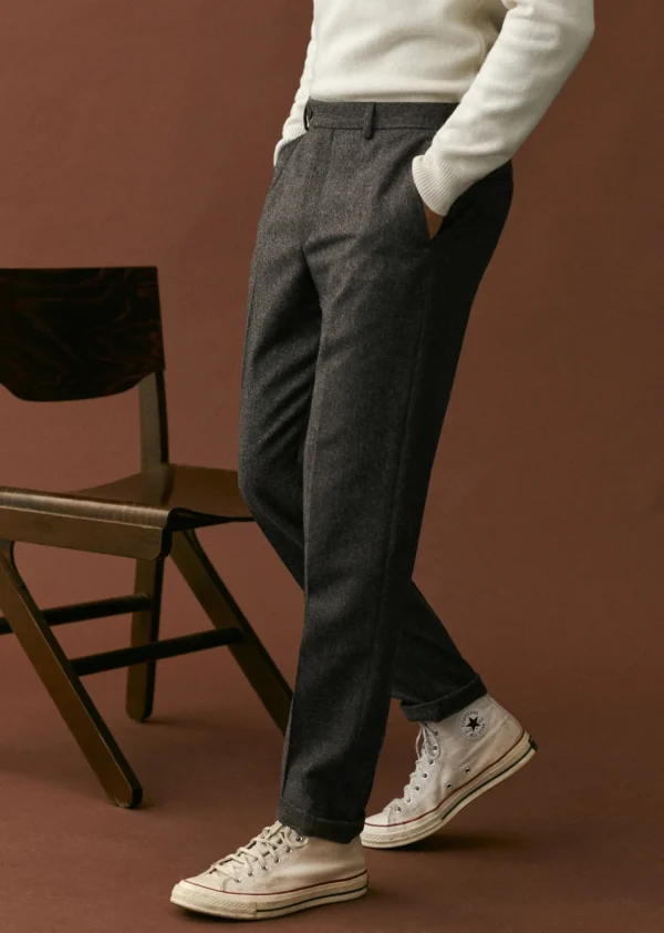 Pantalon Carl-Sezane Outlet