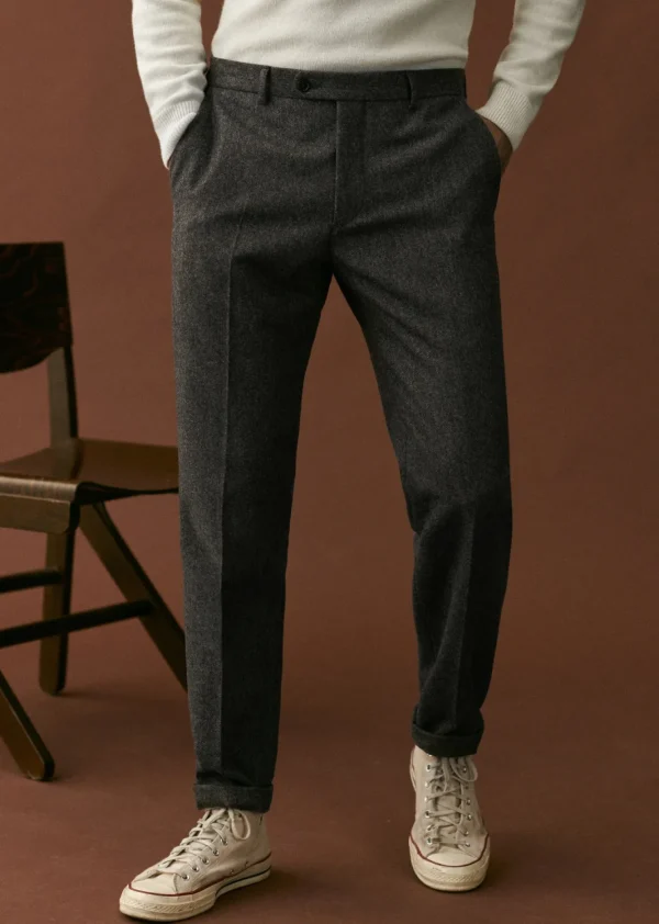 Pantalon Carl-Sezane Outlet