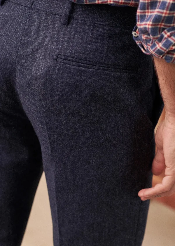 Pantalon Carl-Sezane Outlet