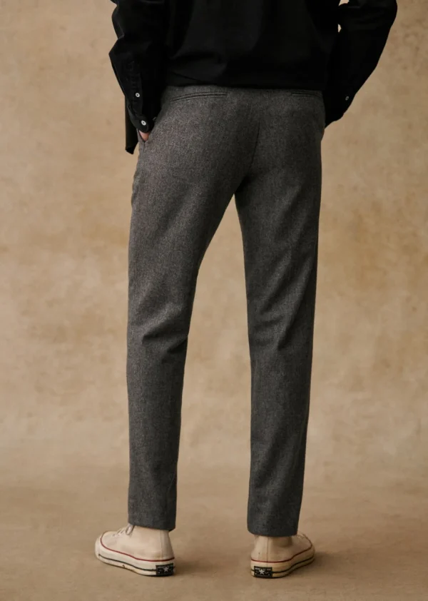 Pantalon Carl-Sezane Outlet