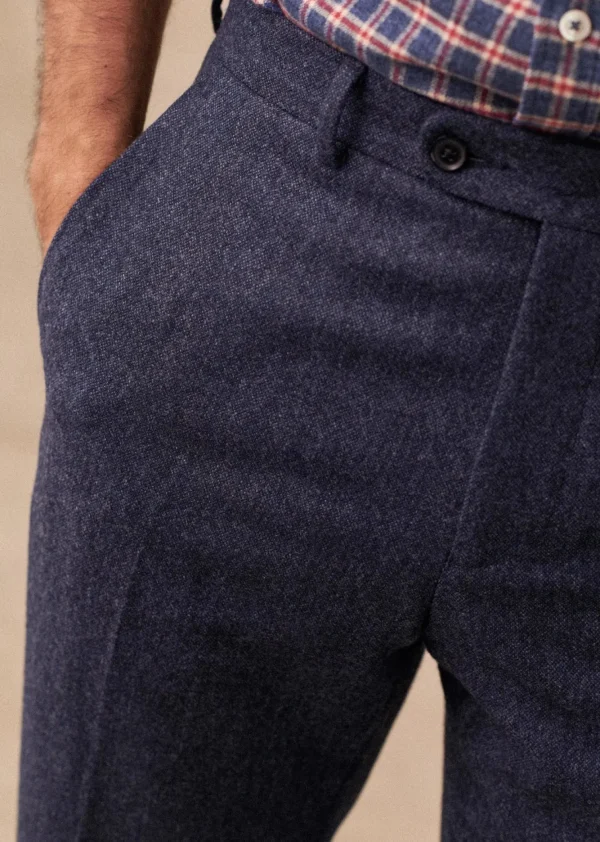 Pantalon Carl-Sezane Outlet