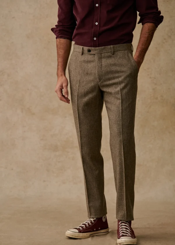 Pantalon Carl-Sezane Outlet