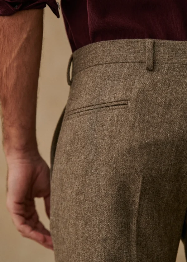 Pantalon Carl-Sezane Outlet