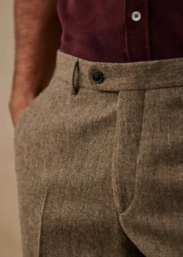 Pantalon Carl-Sezane Outlet