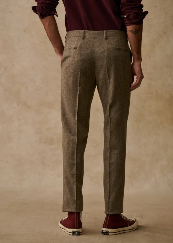Pantalon Carl-Sezane Outlet