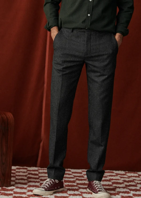 Pantalon Carl-Sezane Outlet