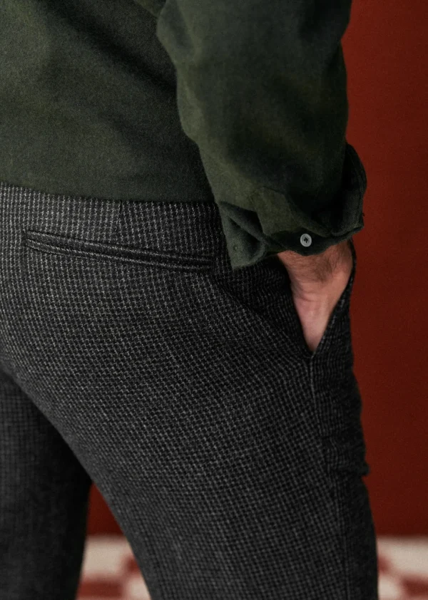 Pantalon Carl-Sezane Outlet