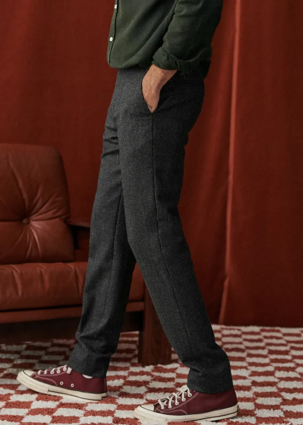 Pantalon Carl-Sezane Outlet